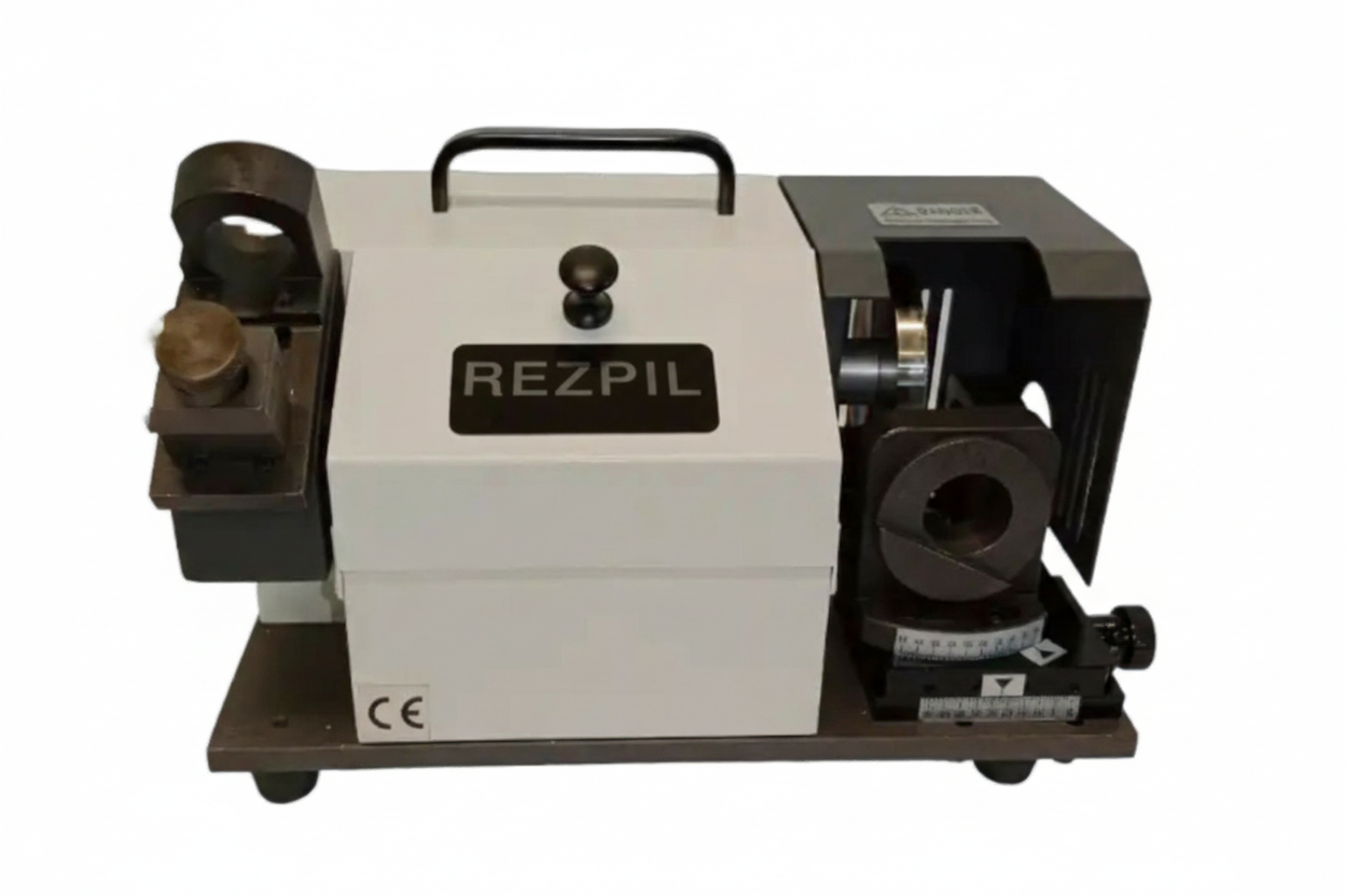 Заточной станок для метчиков REZPIL RP-1401 (M5-M14, 220V)
